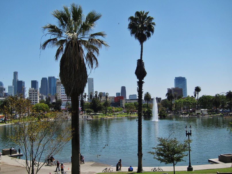 MacArthur Park, United States